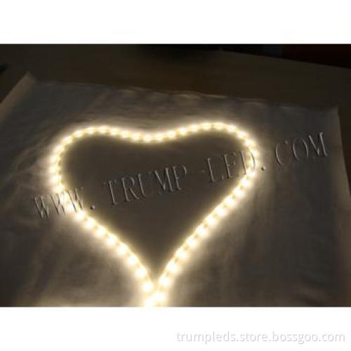 High Quality 1200leds/M 3528 SMD Flexible LED Strip
